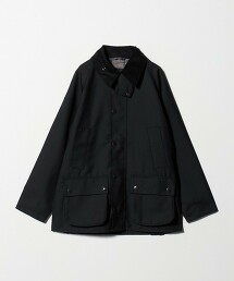 【特別訂製】＜Barbour＞BEDALE 羊毛外套