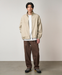 TW Gramicci TWILL-AROUND JKT 外套