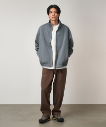 TW Gramicci TWILL-AROUND JKT 外套