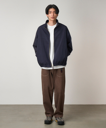 TW Gramicci TWILL-AROUND JKT 外套