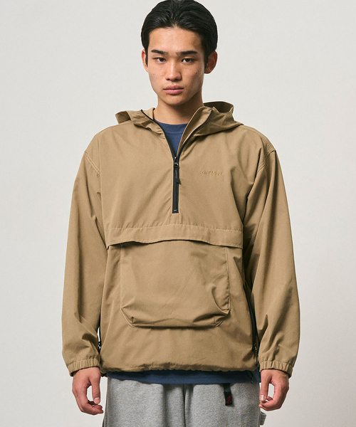 TW Gramicci WR ANORAK