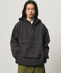TW Gramicci WR ANORAK