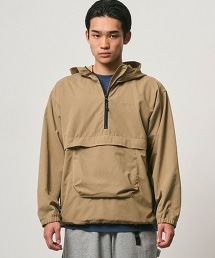 TW Gramicci WR ANORAK 風衣外套