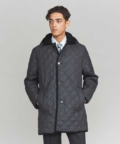 <TRADITIONAL WEATHERWEAR> QLT DERBY HOOD WO