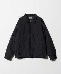 ADS 羽絨拉鍊短外套