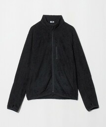 ＜H＞POLARTEC Alpha Direct 拉鍊短外套