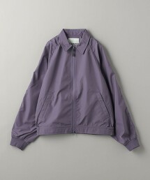 ＜MARMOT CAPITAL＞ WINDSTOPPER CITIFIED 拉鍊夾克