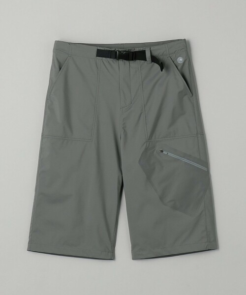 <MARMOT CAPITAL>NEW BAGGY 短褲