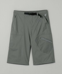 ＜MARMOT CAPITAL＞NEW BAGGY 短褲