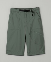 ＜MARMOT CAPITAL＞NEW BAGGY 短褲
