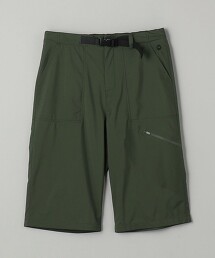 ＜MARMOT CAPITAL＞NEW BAGGY 短褲