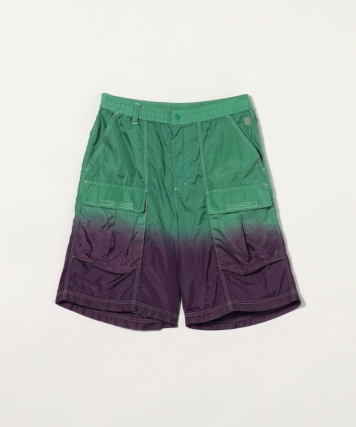 <MARMOT CAPITAL>漸層短褲
