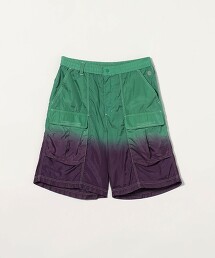 ＜MARMOT CAPITAL＞漸層短褲