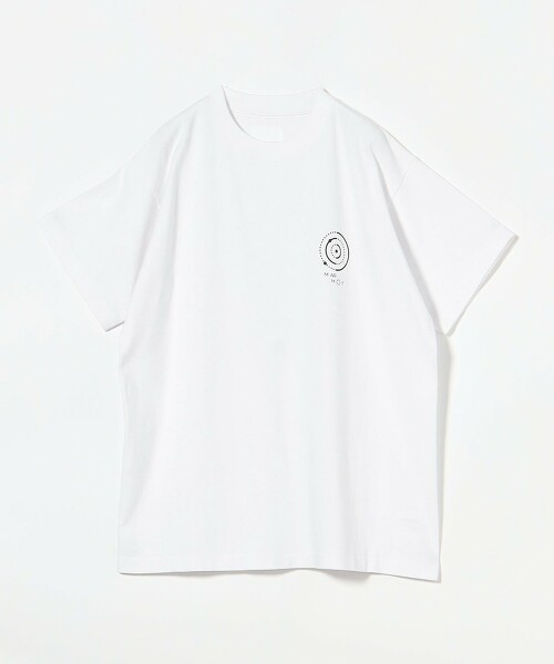 <MARMOT CAPITAL>CIRCLE LOGO上衣