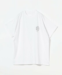 ＜MARMOT CAPITAL＞CIRCLE LOGO上衣