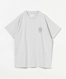 ＜MARMOT CAPITAL＞CIRCLE LOGO上衣