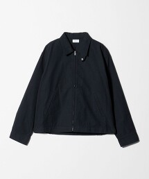 ＜UNUSED × BY＞小方格紋短外套 日本製