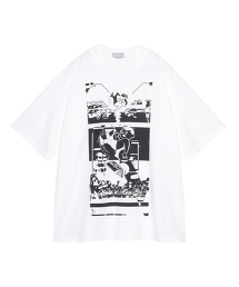 TW C.E 17 MD SLIP BIG T