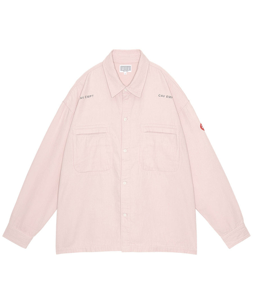 TW CE 11 CTN CASUAL SHT