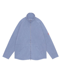 TW CE 27 OVERDYE ZIPUP