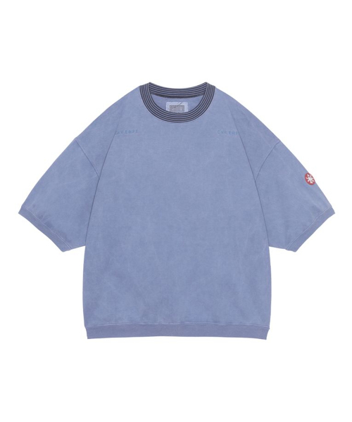 TW CE 17 OVERDYE SS CN