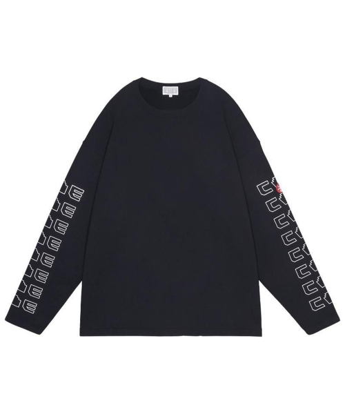 TW CE 12 C/E LONG SLEEVE