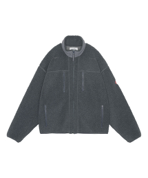 TW CE 27STND/C BOA ZIPUP