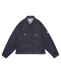 TW CE 25 DNM TRUCKER JKT