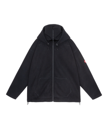 TW CE 25 HD FLC ZIP UP