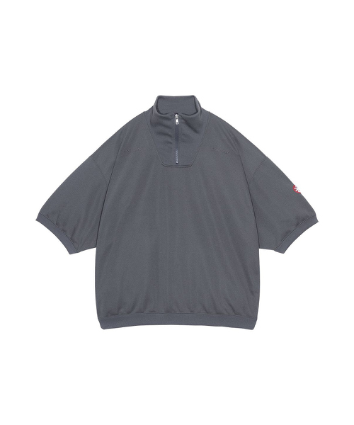 TW CE 17 PE JRSY HF/ZIP