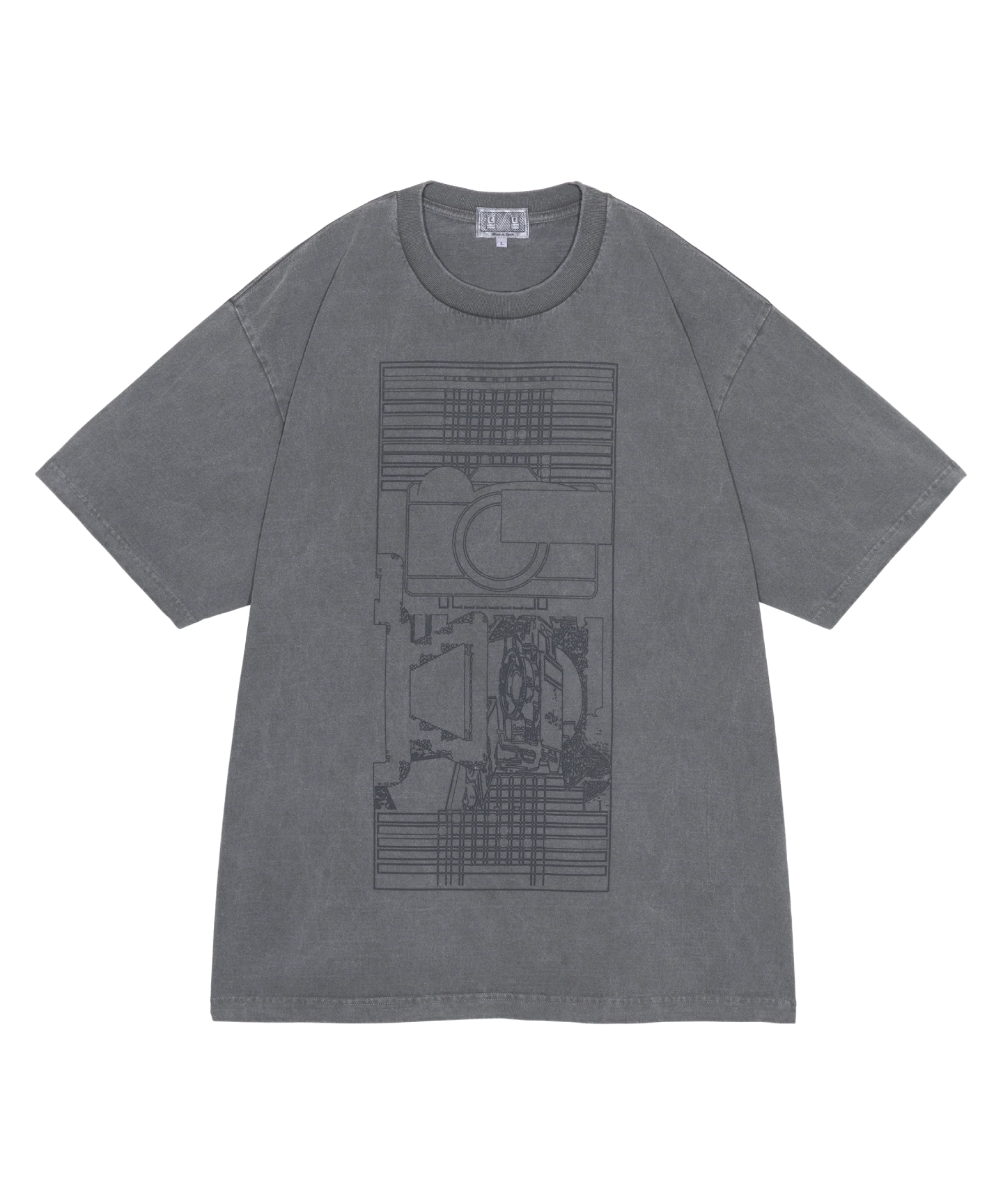 DK.Gray
