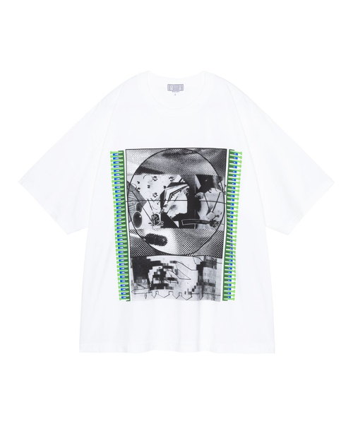 TW CE 17 FK H/V BIG T