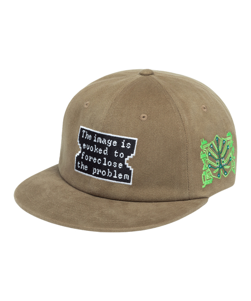 TW CE 38 EVKD TO FRCLS CAP