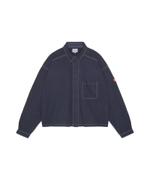TW C.E 25 SHORT SHT JKT