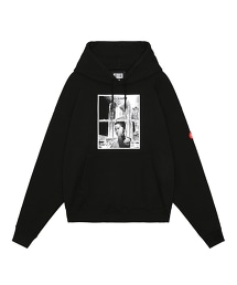 TW C.E 12 CONFUSION HOODIE