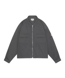 TW C.E 25 PATCH ZIP JACKET 拉鍊外套