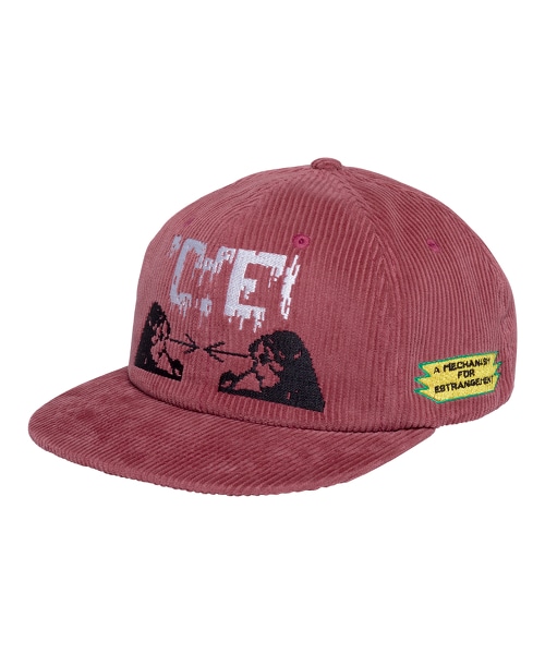 TW C.E 38E STRANGE CAP 棒球帽