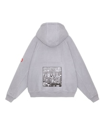 TW C.E 27Explorer BIG HOODIE 連帽外套