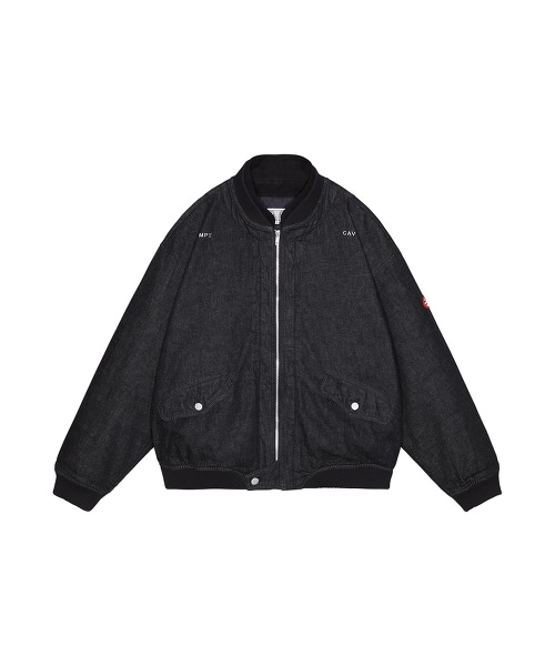 TW C.E 25 FLAP ZIP JACKET 雙口袋拉鍊夾克