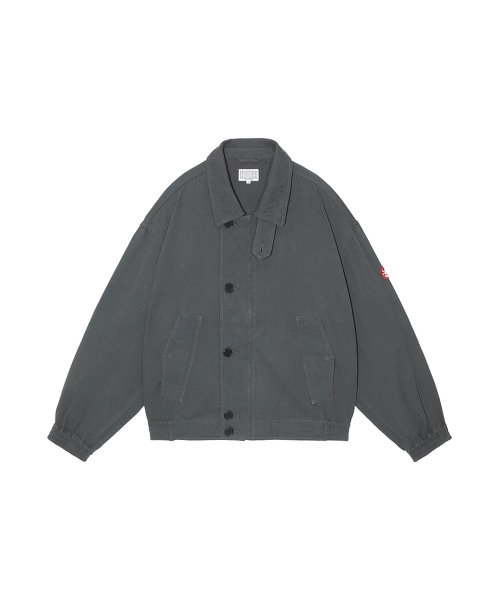 TW C.E 25 CTN ZIP 拉鍊夾克