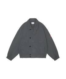 TW C.E 25 CTN ZIP 拉鍊夾克