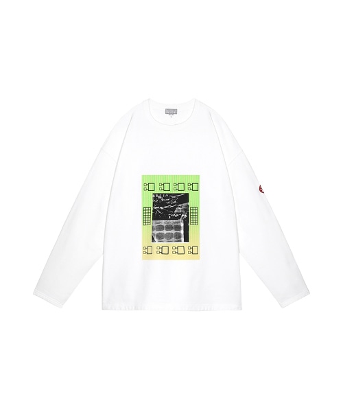 TW C.E 12 BolognaEdit 長袖上衣