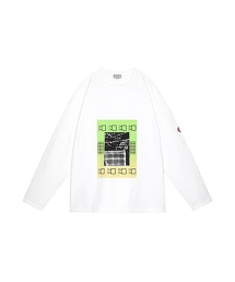 TW C.E 12 BolognaEdit 長袖上衣