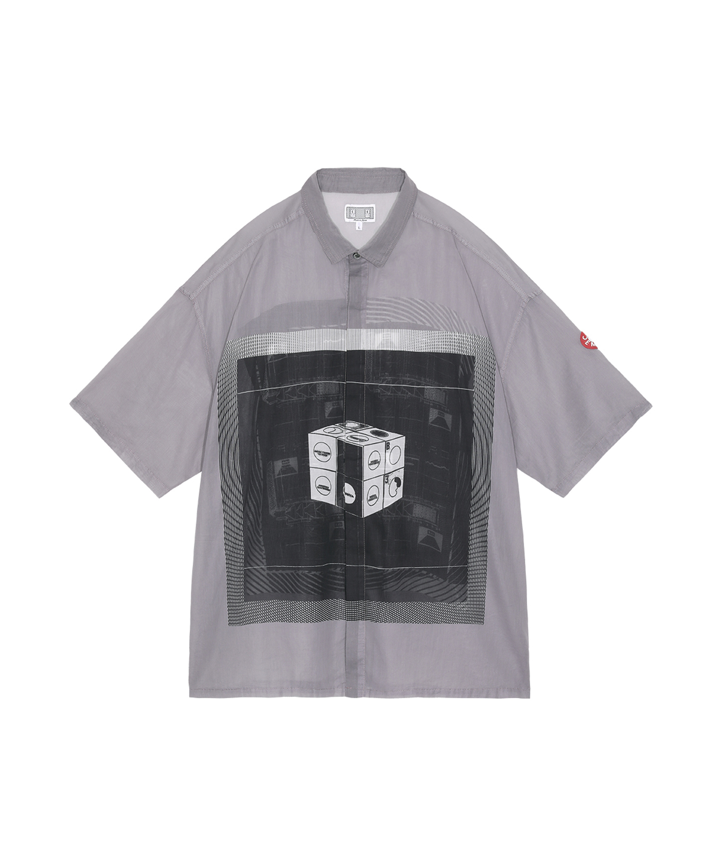 DK.Gray
