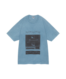 TW C.E 17O/DYE InputA3 T