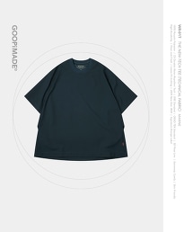 TW GOOPiMADE 17 THE NEW-Tech T