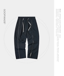 TW GOOPiMADE 14 Cutting Denim