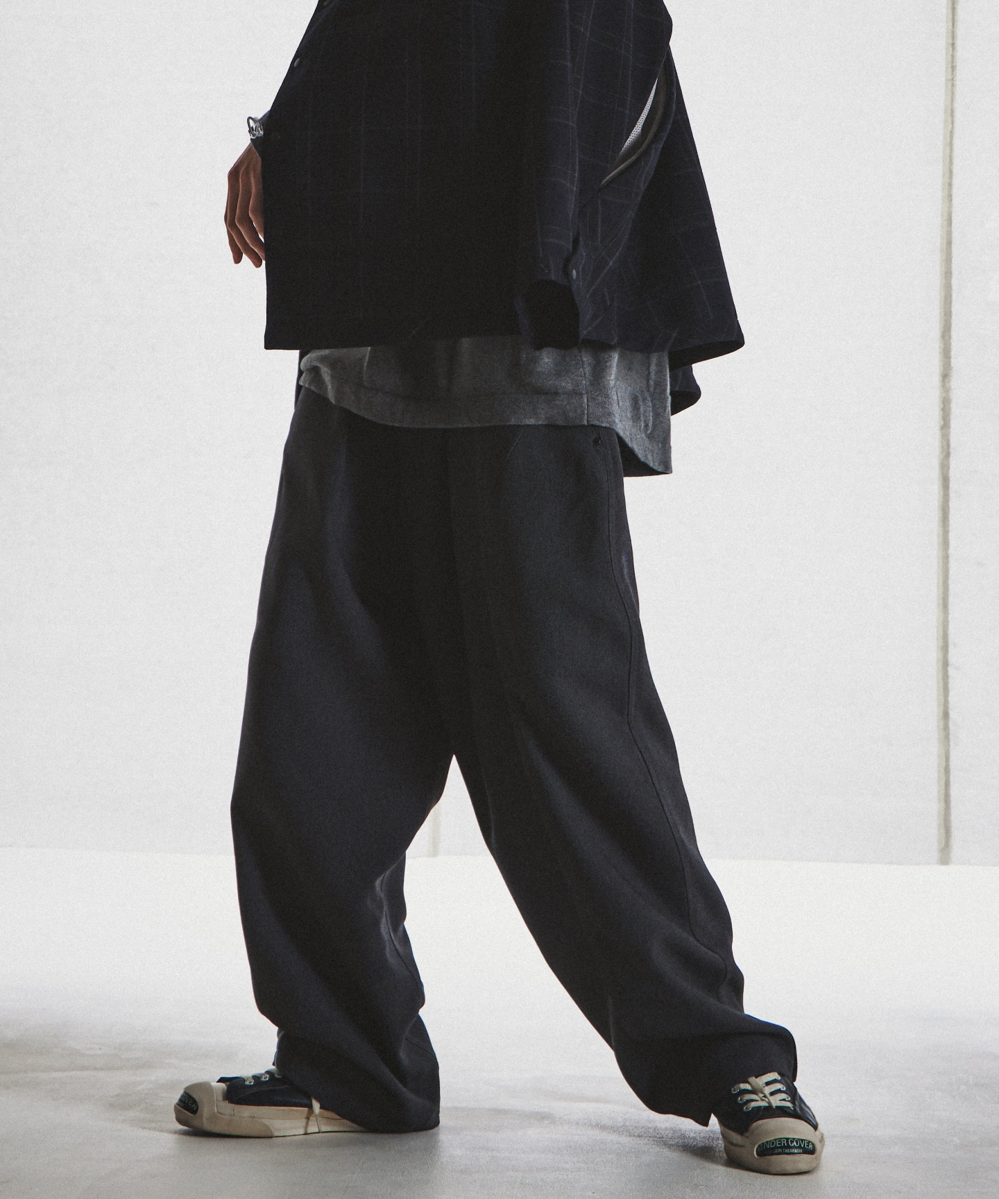 TW GOOPiMADE 14 Cutting Denim｜GOOPiMADE｜UNITED ARROWS LTD. 官方