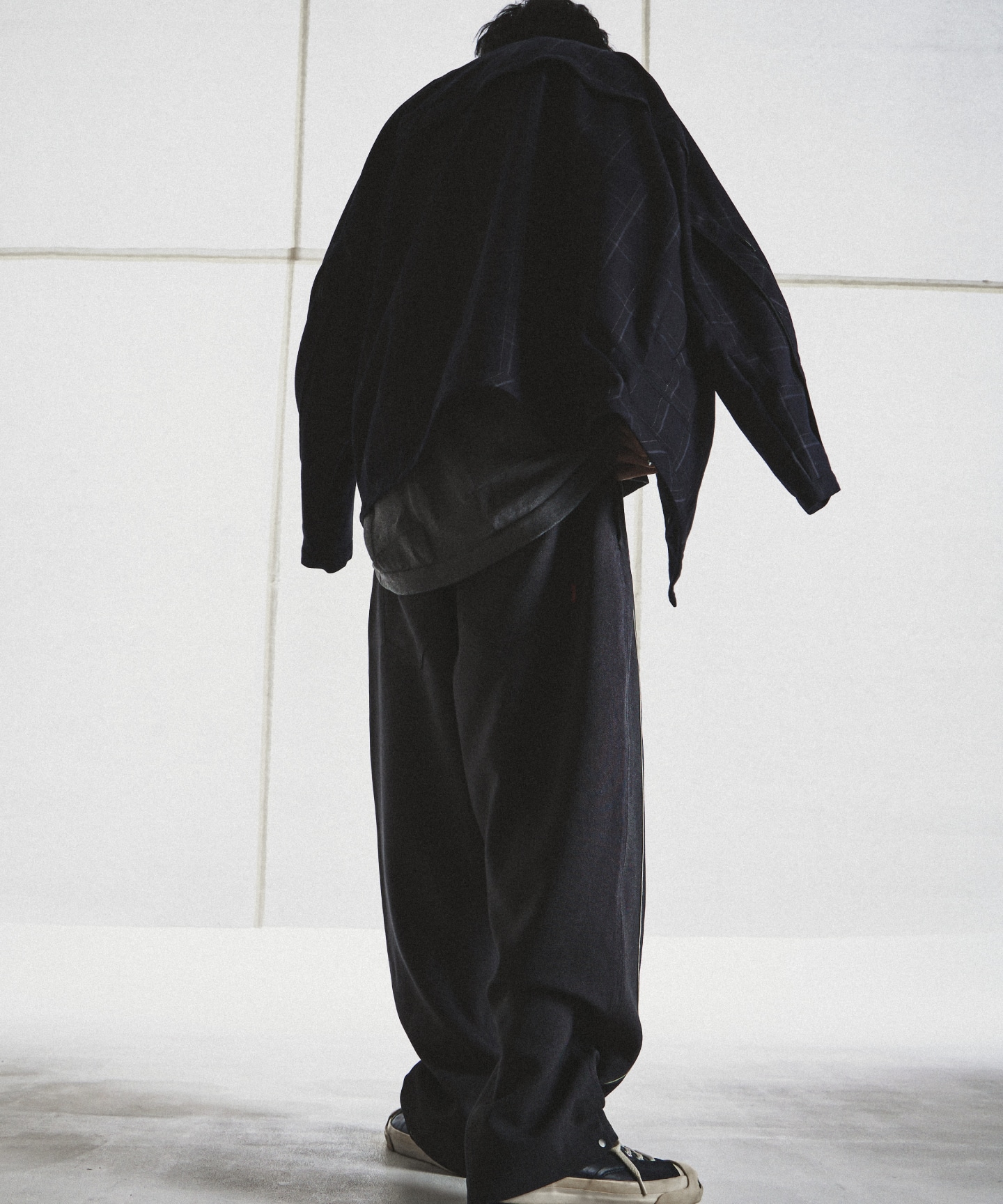 TW GOOPiMADE 14 Cutting Denim｜GOOPiMADE｜UNITED ARROWS LTD. 官方