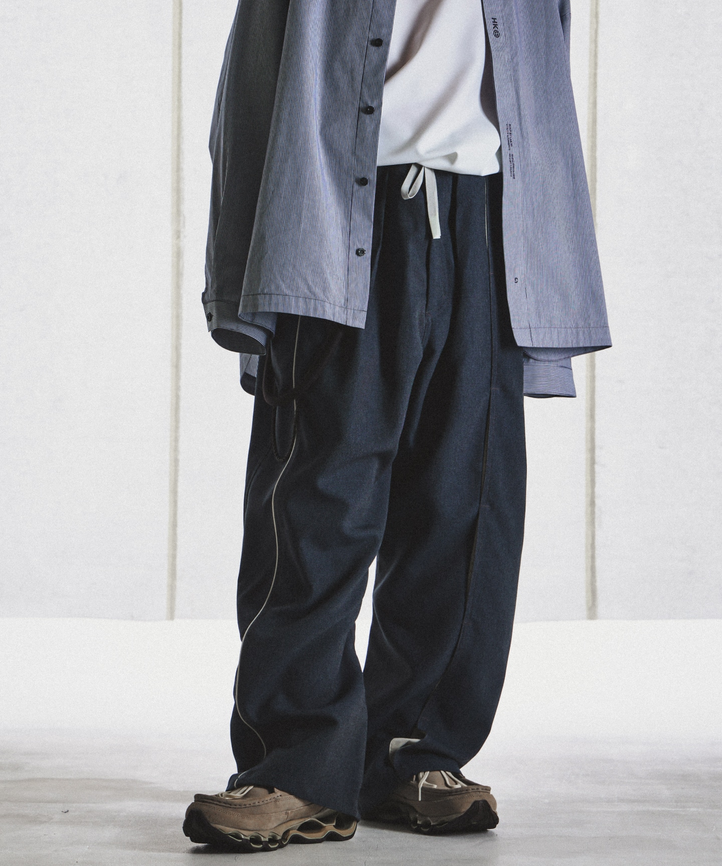 TW GOOPiMADE 14 Cutting Denim｜GOOPiMADE｜UNITED ARROWS LTD. 官方